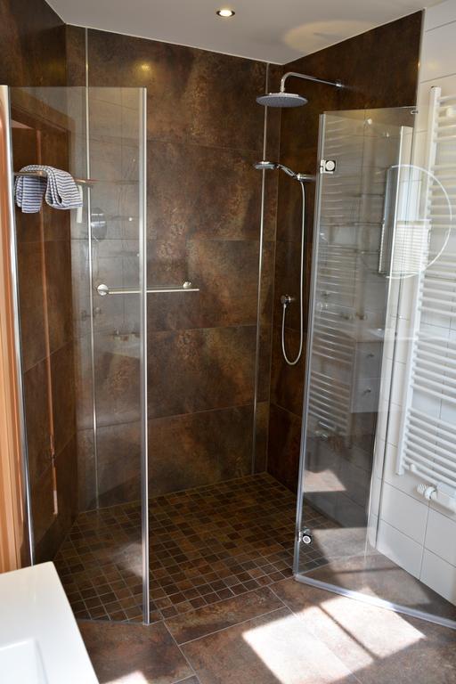 Zur Alten Post Prora Binz Chambre photo